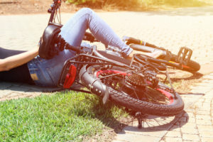 Bicycle Accidents