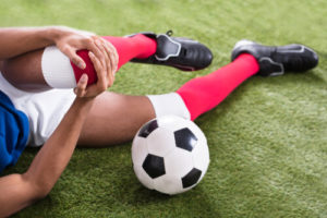 Sport Injuries